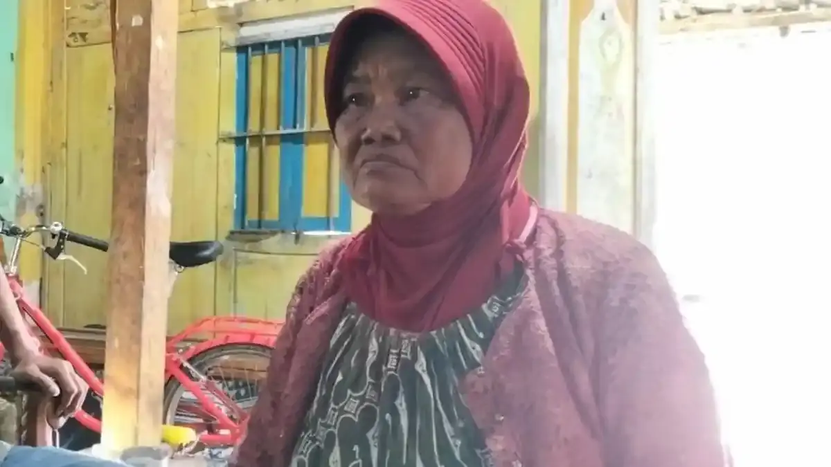 Pinjam Rp500 Ribu Nenek di Jombang Ngaku Ditagih Rp70 Juta, Sertifikat Tanah Terancam Hilang - Surya.co.id