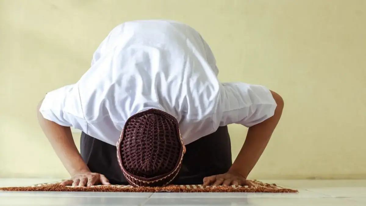 Simak Jadwal Waktu Shalat untuk Wilayah Tasikmalaya Besok Sabtu, 27 Juni 2026