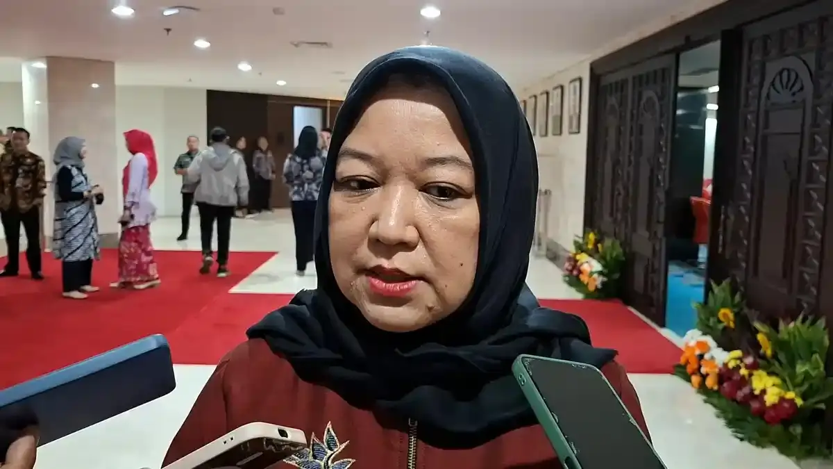 Idealnya Tiap Kelurahan Punya TPS 3R, DPRD DKI Sebut Keterbatasan Lahan Jadi Kendala - Tribunjakarta.com