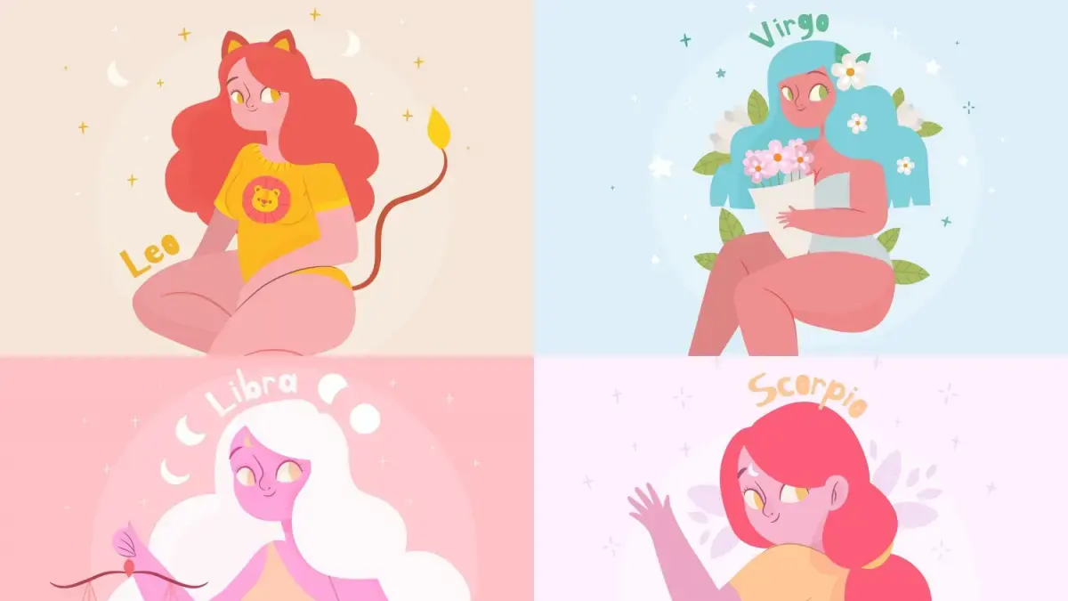 Ramalan Zodiak Besok Sabtu 27 Juni 2026: Leo, Virgo, Libra, Scorpio