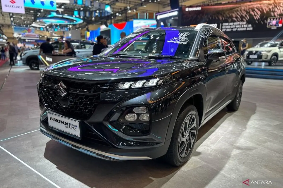 12 Mobil Jepang Hemat Bensin dari LCGC hingga Hybrid