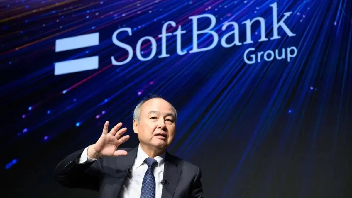 Masayoshi Son Tolak Ide Elon Musk Bangun Pusat Data di Orbit, Sebut Komputasi Bumi Lebih Menentukan Masa Depan AI