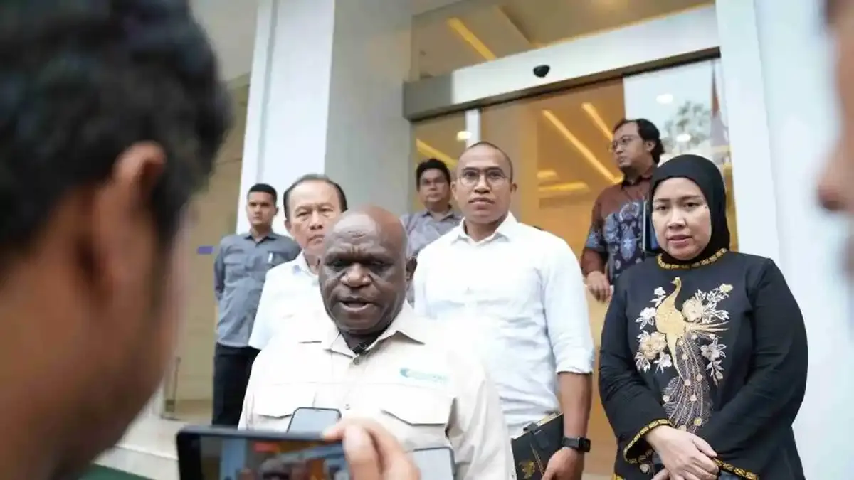Anak Buah Prabowo Turun Tangan, Usut Meninggalnya Lima Calon Manajer Kopdes Merah Putih - Sripoku.com