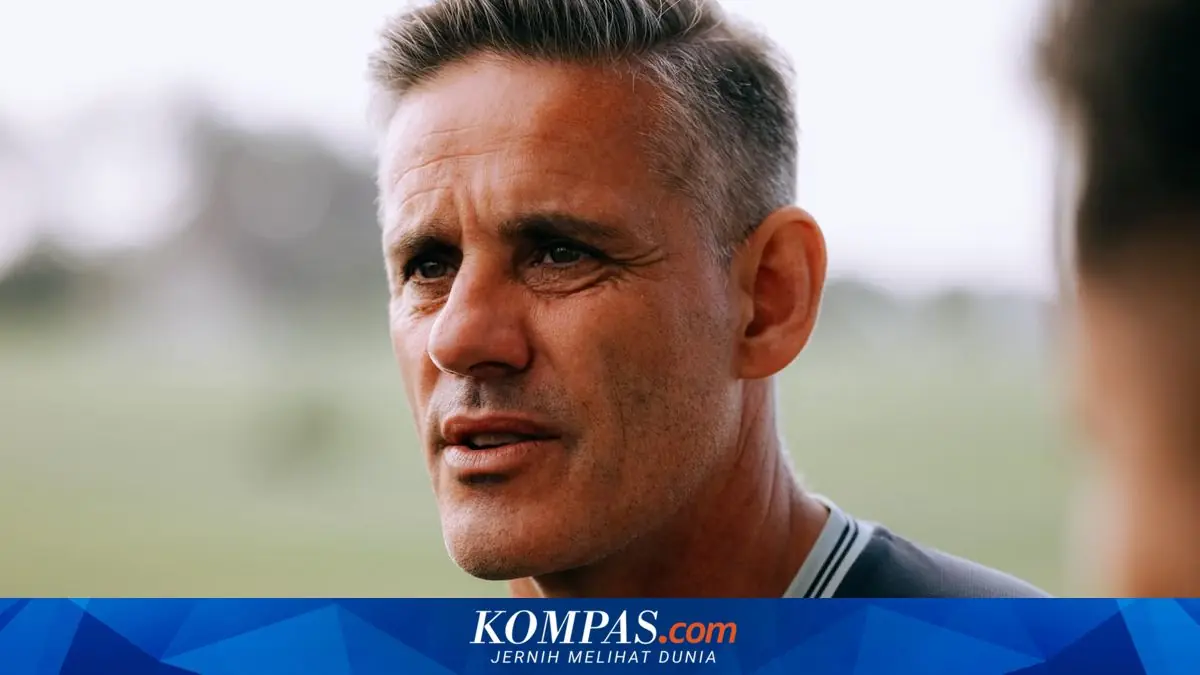 Sindiran Media Vietnam untuk John Herdman Jelang ASEAN Championship 2026