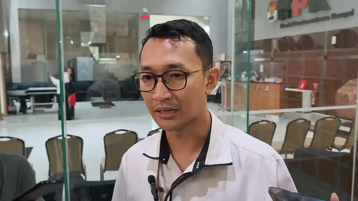 KPK Ungkap Praktik Pemerasan di Imigrasi Bali, Oknum Patok Setoran Dokumen WNA hingga Rp 2,5 Juta - Tribunnews.com
