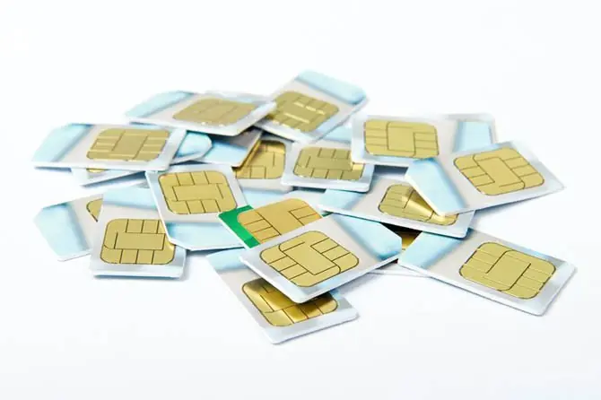 Face Recognition Kini Jadi Syarat Wajib Registrasi SIM, Komdigi Ancam Sanksi Operator