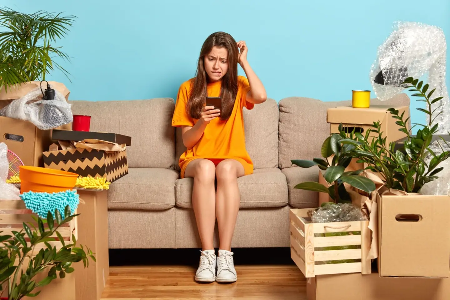 Jangan Disimpan! 5 Barang di Rumah Ini Disebut Dapat Menghambat Kelancaran Rezeki