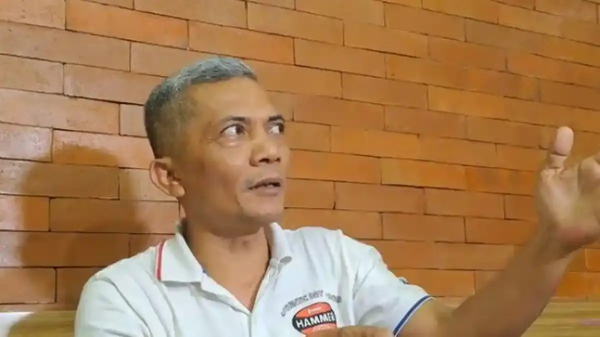 IAW: Penyelesaian Rempang Akan Jadi Tolok Ukur Tata Kelola Investasi Era Presiden Prabowo - Tribunnews.com
