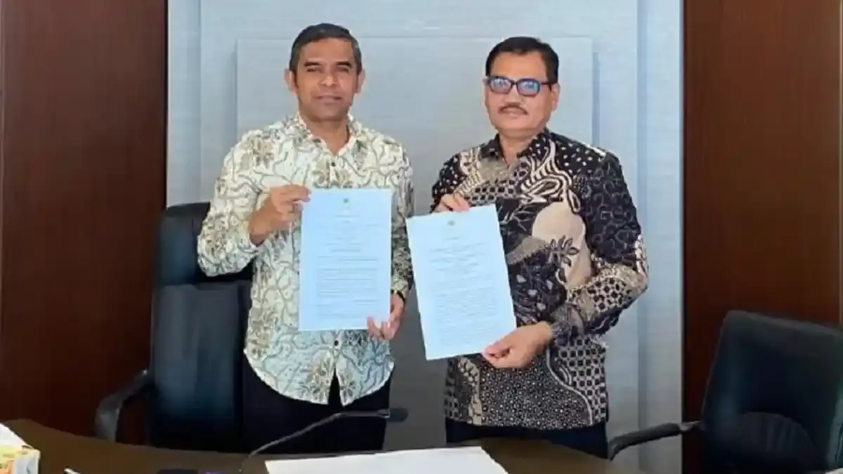 DPMG Aceh Besar Buka Counter di MPP Lambaro, Ini Tujuannya - Serambinews.com