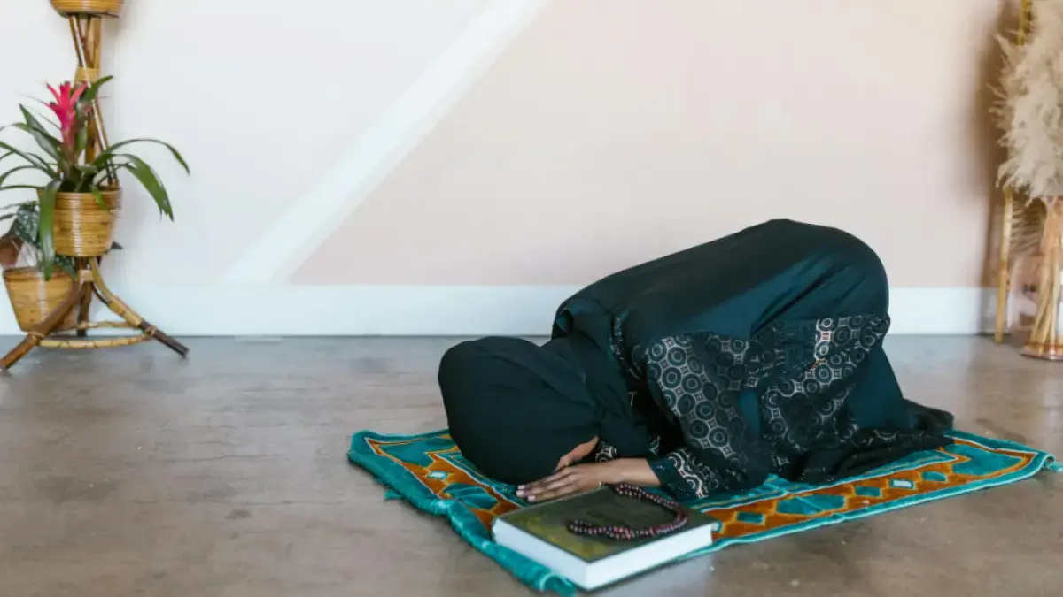Simak Jadwal Waktu Shalat untuk Wilayah Tasikmalaya Besok Sabtu, 4 Juli 2026