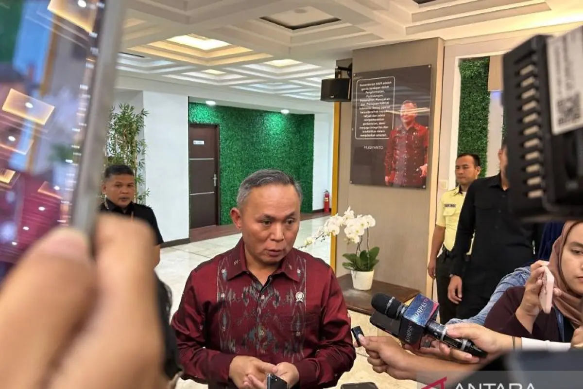 KemenHAM ajukan banding atas putusan PTUN pegawai yang dimutasi