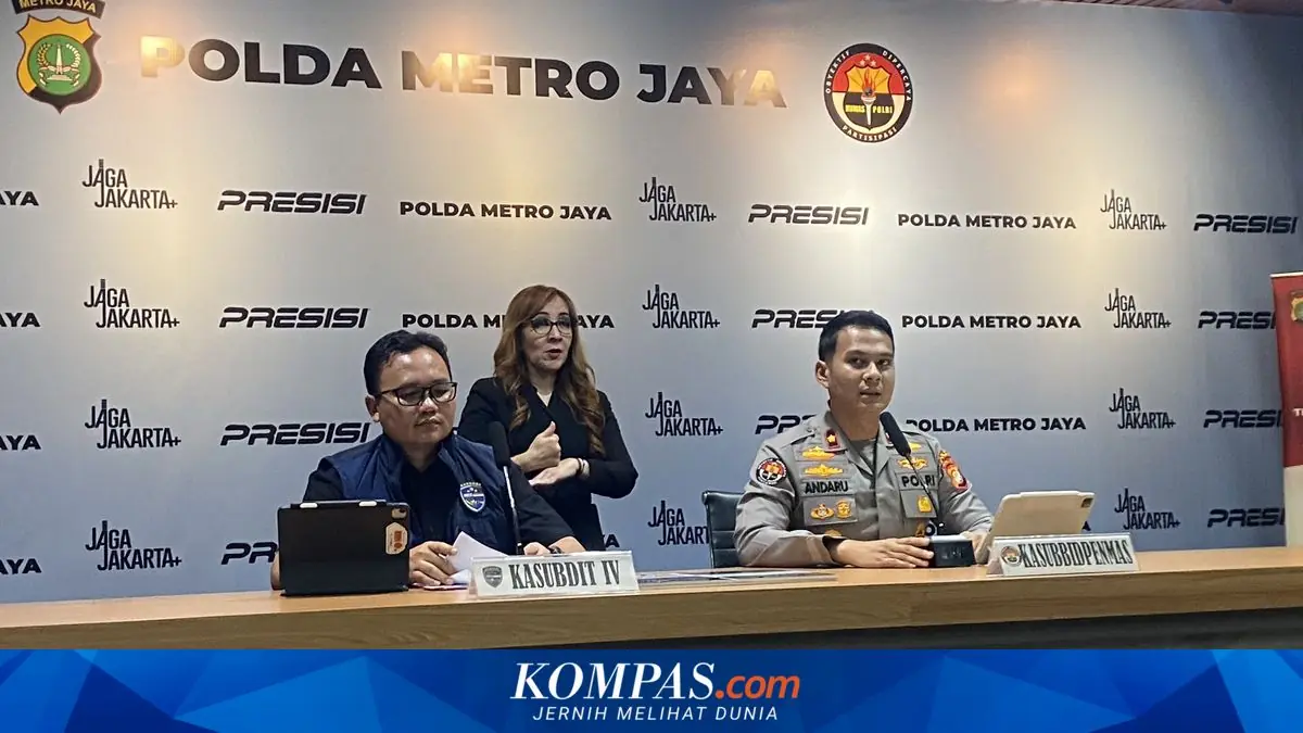 Jaringan Judol 1XBET Pakai Rekening Warga untuk Pencucian Uang, Iming-iming Rp 300.000