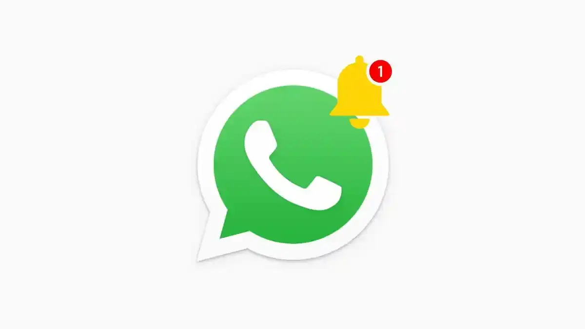 Cara Membuat Nada Dering WhatsApp Suara Google Tanpa Aplikasi Tambahan - Tribunkaltim.co