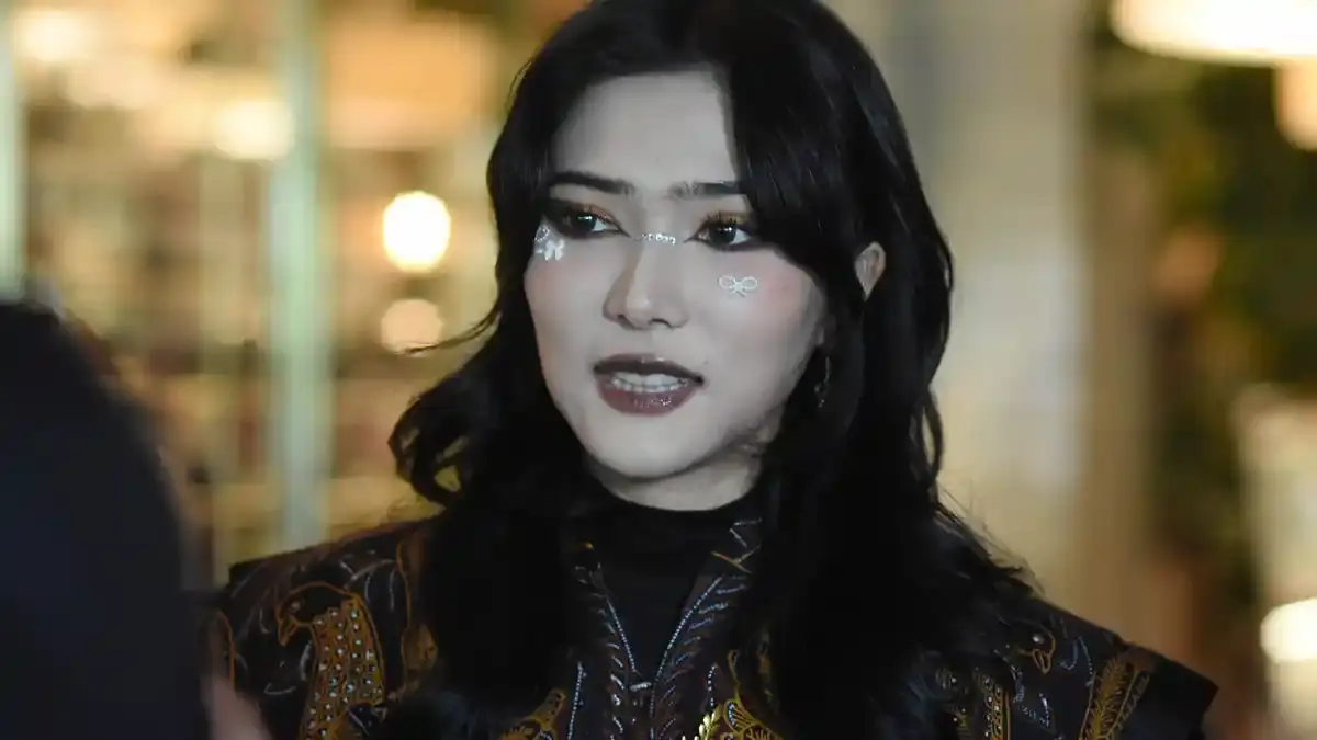 Konser Isyana Sarasvati di Kuala Lumpur Batal Digelar, Penjualan Tiket Tak Penuhi Target - Tribunnews.com