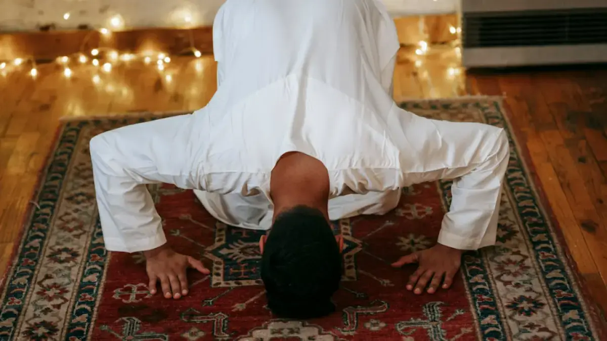 Simak, Jadwal Waktu Shalat Bagi Wilayah Ciamis Besok Minggu, 6 September 2026