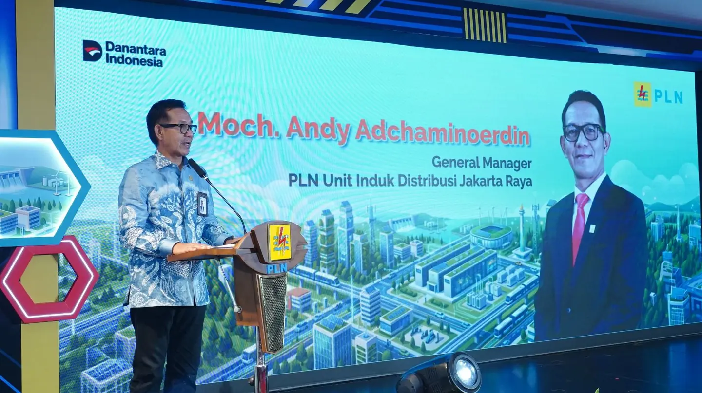 PLN Jalin Kerja Sama Strategis Total Daya 639,3 MVA
