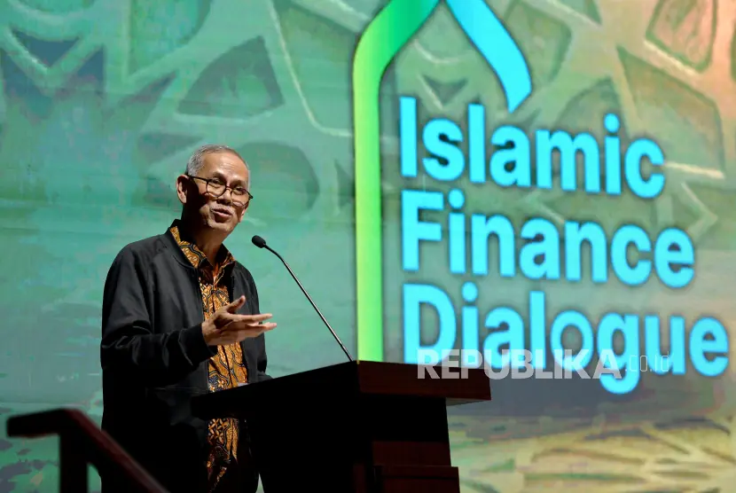 Halal Bukan Sekadar Label, Ini Pesan Penting Ketua LPS
