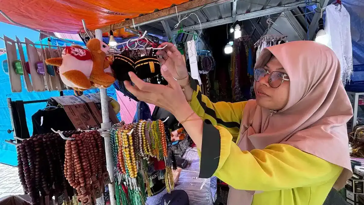 1.200 UMKM Balikpapan Masuk Sistem Pendataan Nasional - Tribunkaltim.co