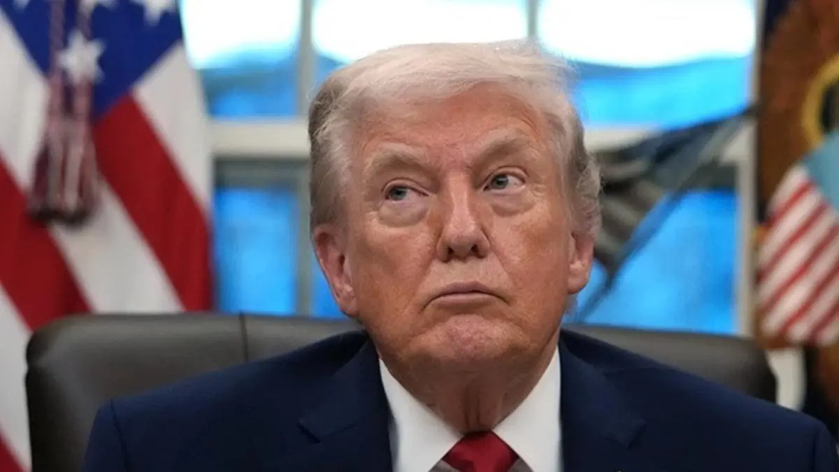 Trump Setujui Standar BBM Baru AS