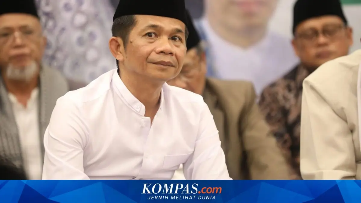 Komnas Perempuan: Pemahaman Kesetaraan Gender Harus Jadi Standar Pejabat!