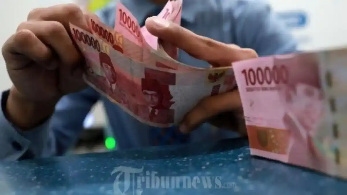 3 Fakta Temuan ASN di Kukar Terima Honorarium Rp9,5 Miliar: Dibayar 900 Kali dalam Setahun - Tribunkaltim.co