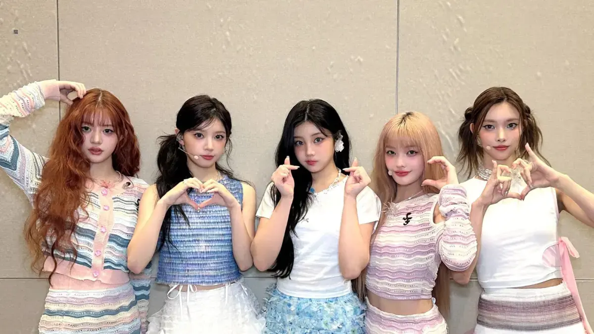 Meriahkan Chuseok 2026, Sederet Idol K-Pop Kirim Pesan Manis untuk Fans