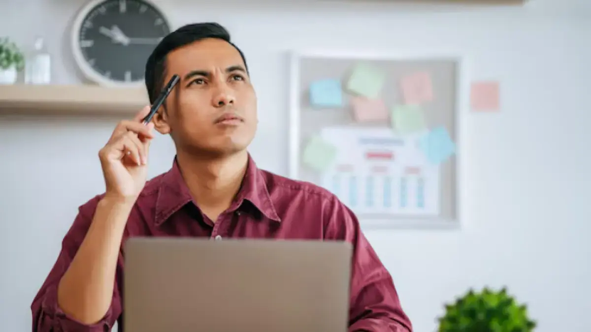 Kerap Menunda Saat Mengambil Keputusan Besar yang Dianggap Menakutkan, Lakukan 6 Cara Ini