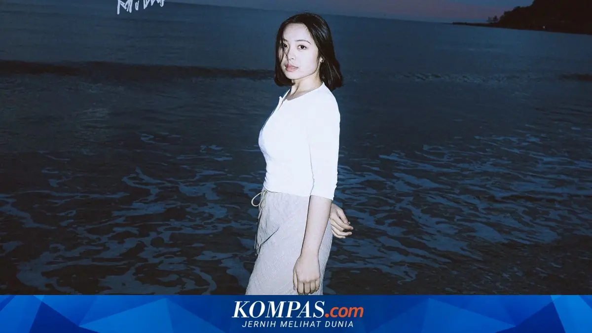 Bernadya Rilis Album 'Semoga Hanya di Mimpi': Intip Kecemasannya