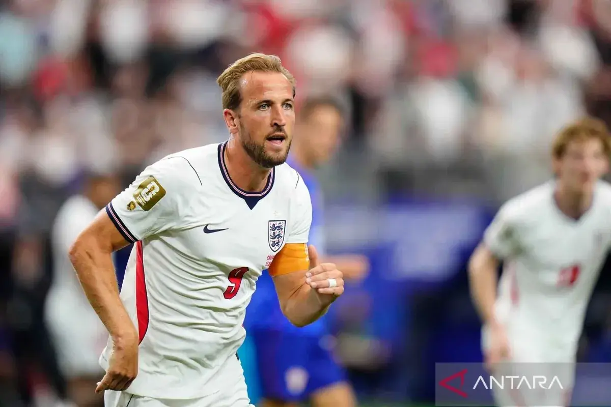 Piala Dunia, Kongo Bisa Saja Menyulitkan Inggris