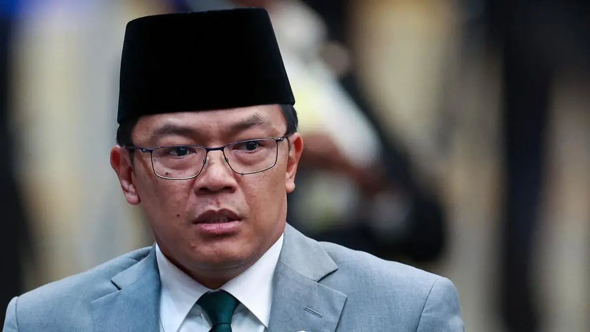 Menlu Respons Dubes RI Tak Dapat Akses ke Area Persemayaman Khamenei
