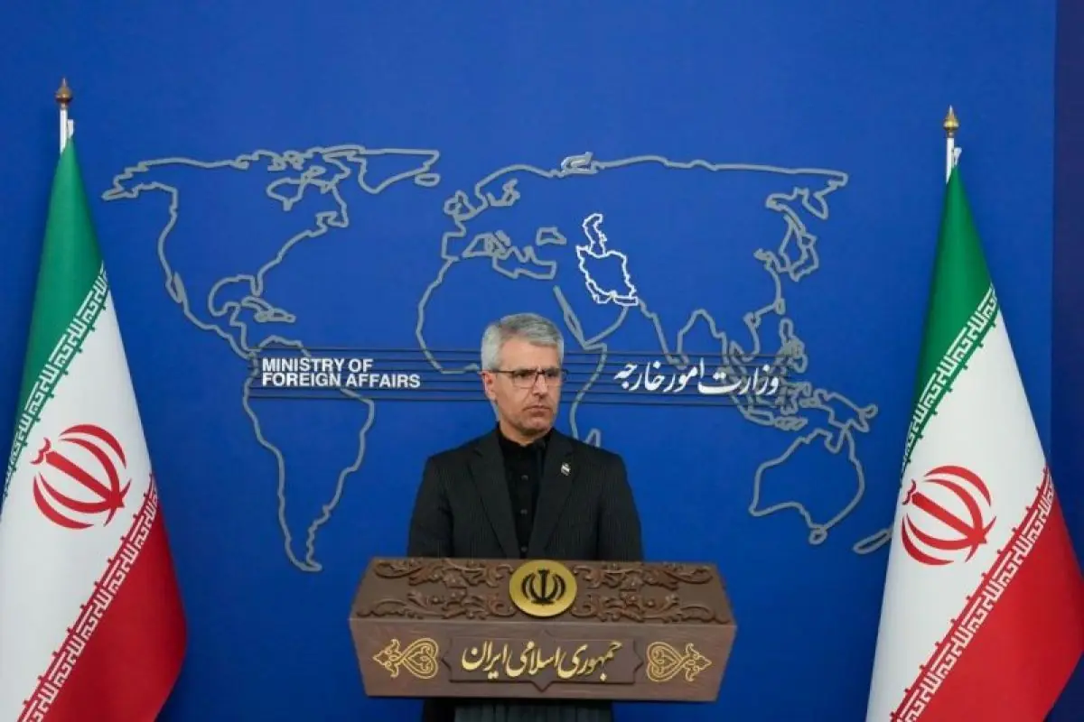 Iran peringatkan AS tidak keluarkan pernyataan kontradiktif dengan MoU