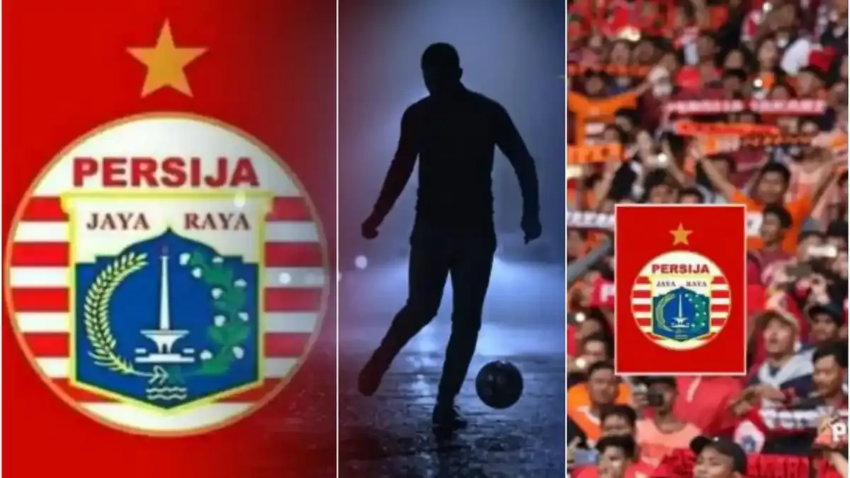 RUMOR Transfer Persija: Eks Timnas Korsel Pengganti Jagoan Brasil, Wonderkid PSM Masuk Kandang Macan - Tribunjakarta.com