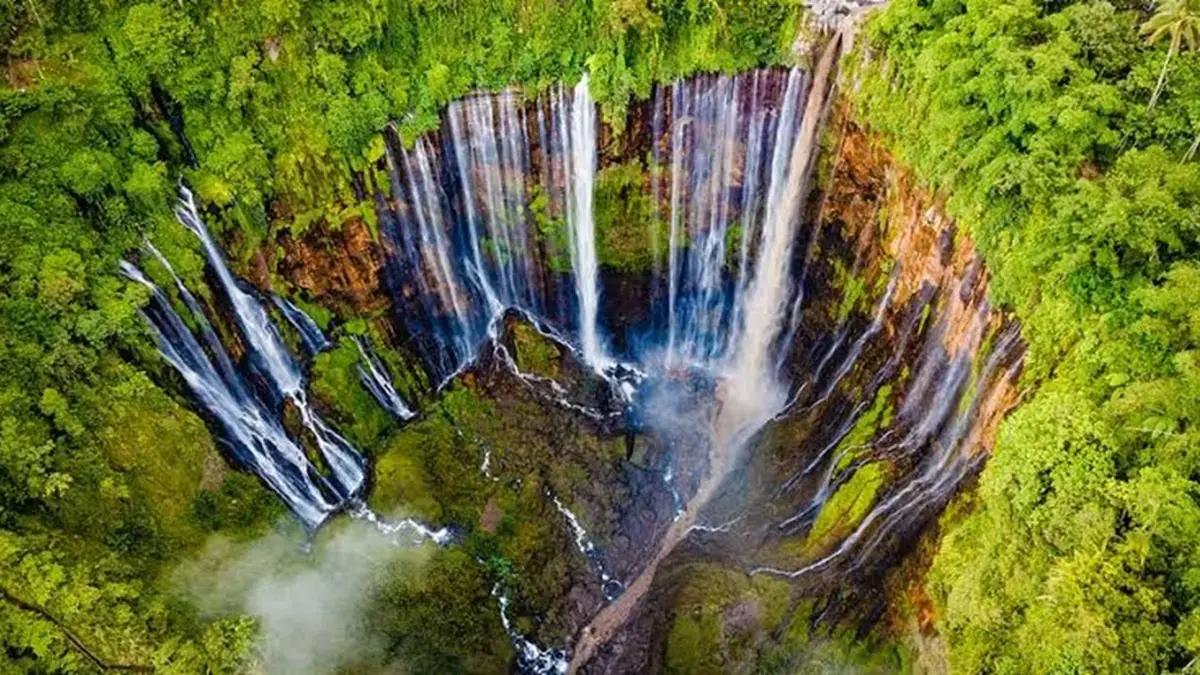 7 Wisata Viral di Jawa Timur yang Selalu Ramai Diburu Wisatawan, Pemandangannya Bikin Takjub dan Instagramable