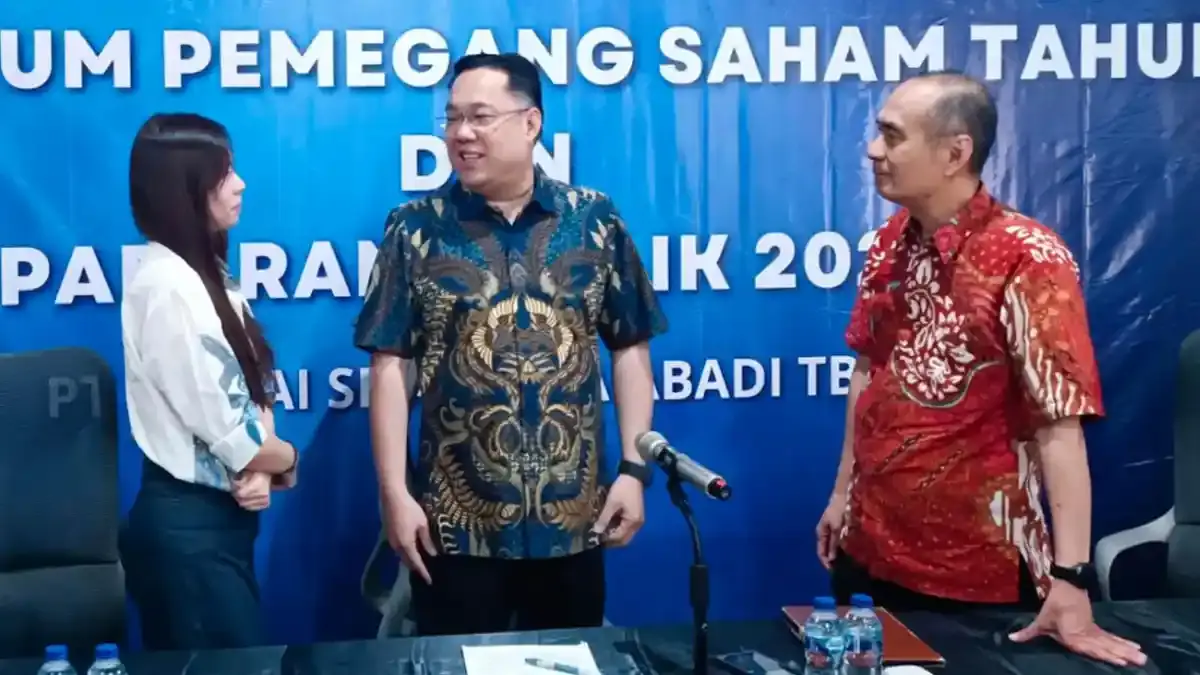 Emiten UFOE Pasang Strategi Kejar Target 50 Outlet, Optimistis Pertumbuhan di 2026 - Surya.co.id