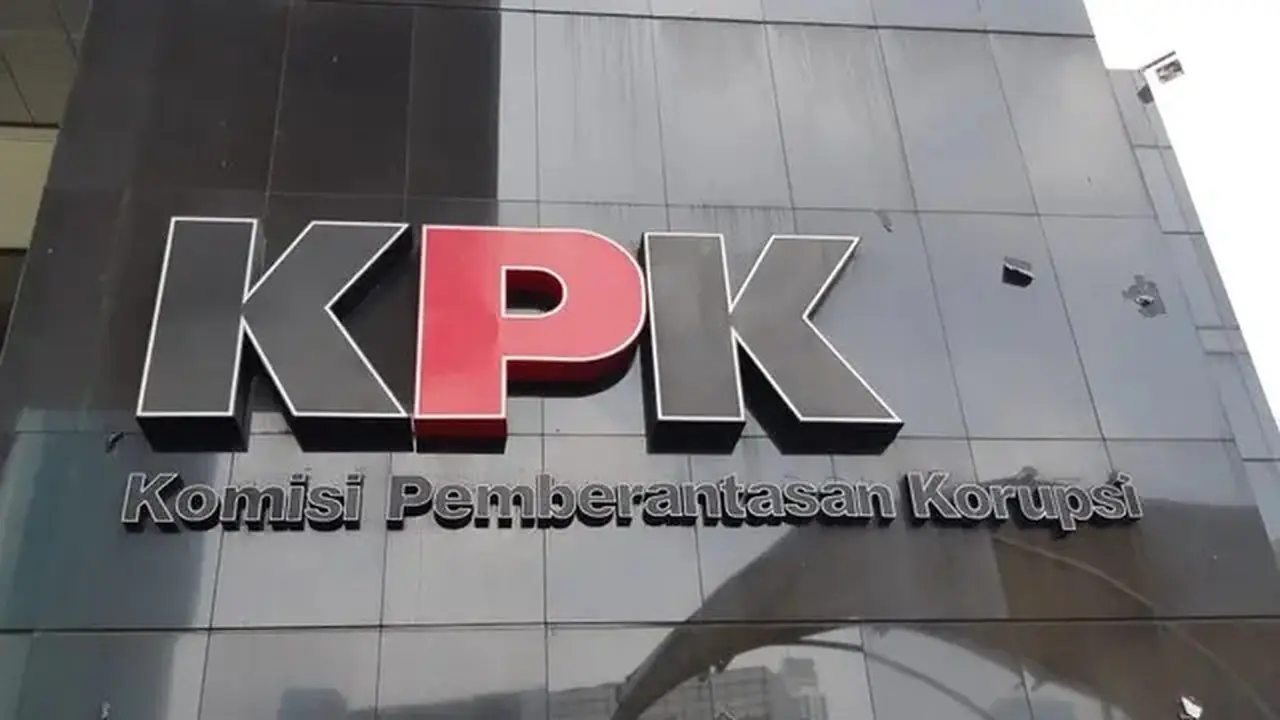 KPK OTT Pejabat di Sumut