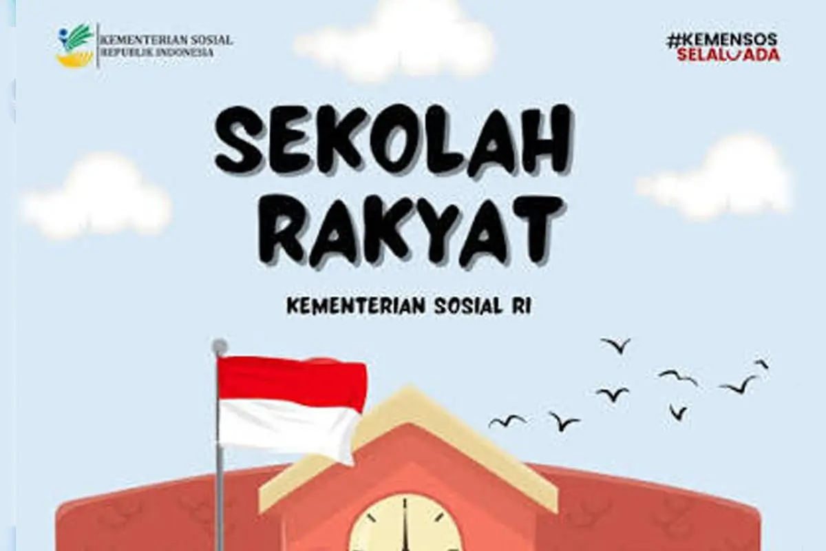 Contoh Soal Seleksi PPPK Sekolah Rakyat 2026 lengkap Kunci Jawaban, Guru dan Tendik - Tribunsumsel.com