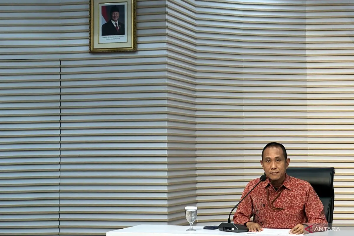 Selain Imigrasi Jaksel, KPK turut geledah Imigrasi Jakpus