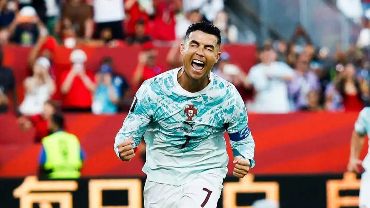 Cristiano Ronaldo: Portugal Harus Belajar Menderita Jika Ingin Juara Piala Dunia 2026