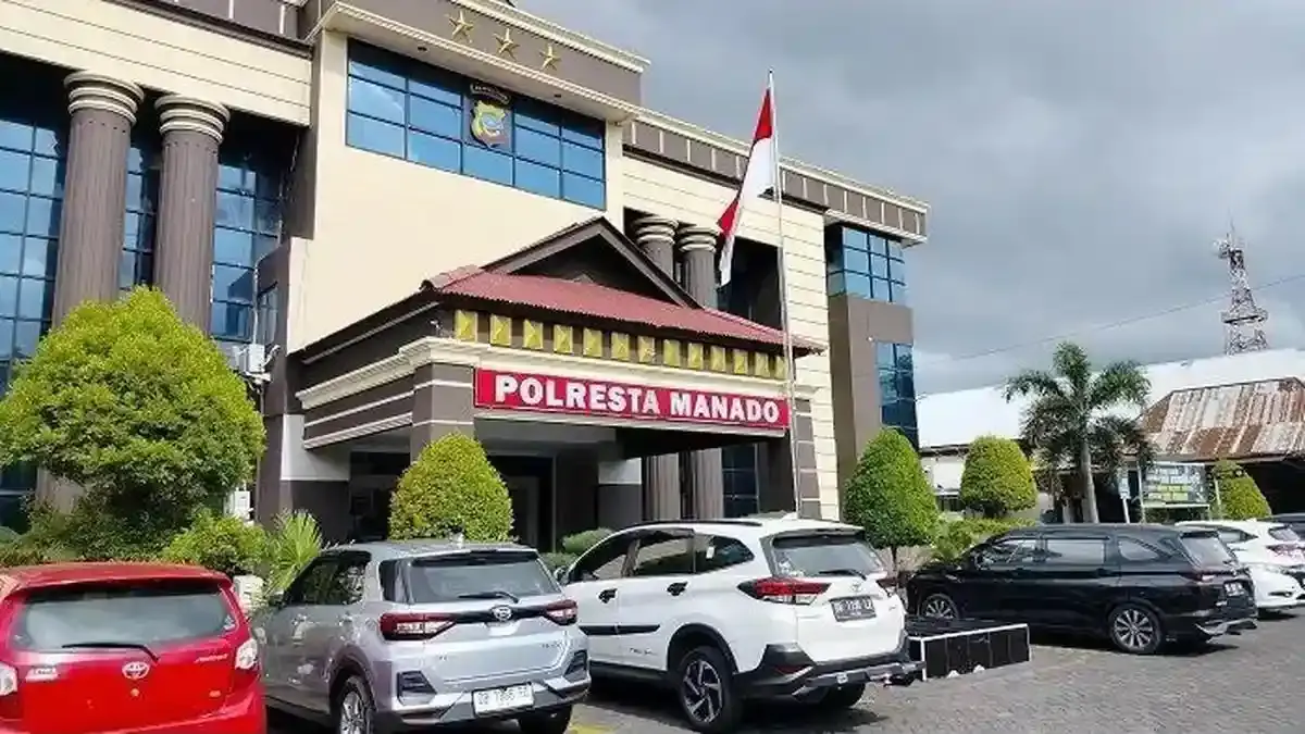 Fakta-Fakta Kasus Jasad Mengapung di Pantai Maasing Manado: Dikira Gabus hingga Riwayat Sakit - Tribunmanado.co.id