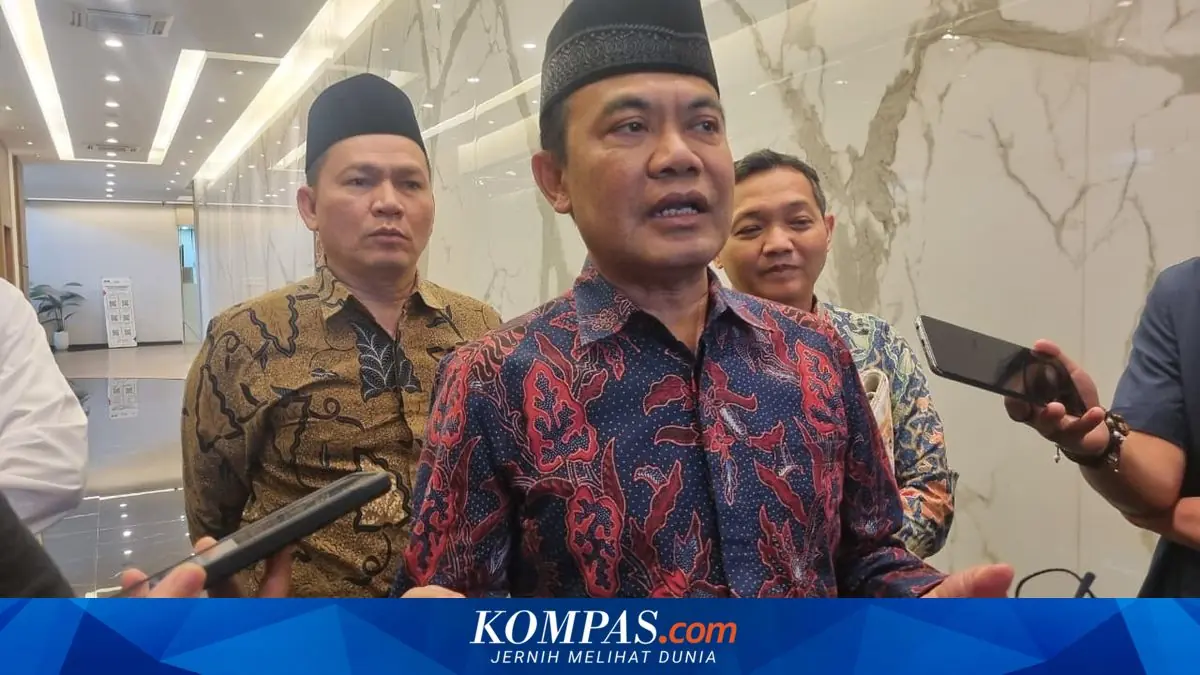 Investasi Terus Masuk, Tiga KEK Manufaktur Minta Perluasan Kawasan