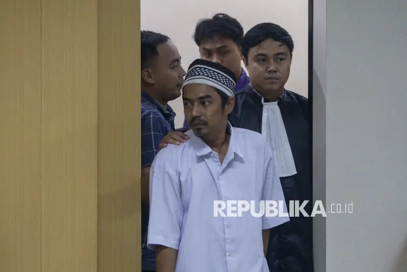 Terdakwa Priyo Divonis Penjara Seumur Hidup, Ini Sikap JPU