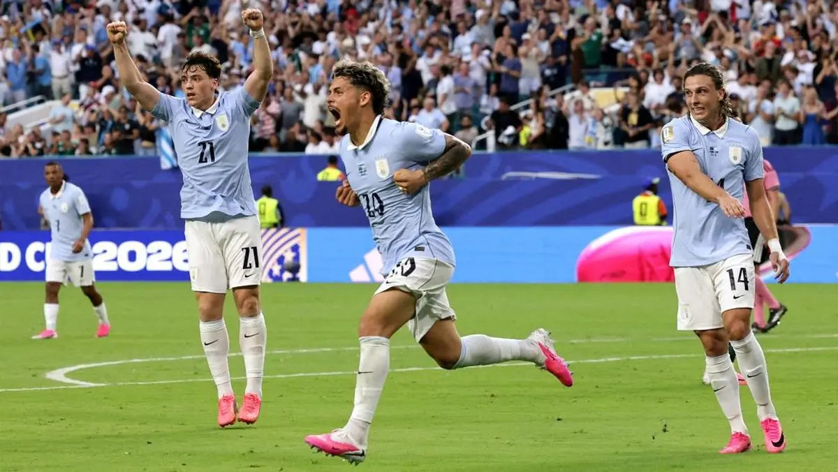 Prediksi Uruguay vs Spanyol di Piala Dunia 2026