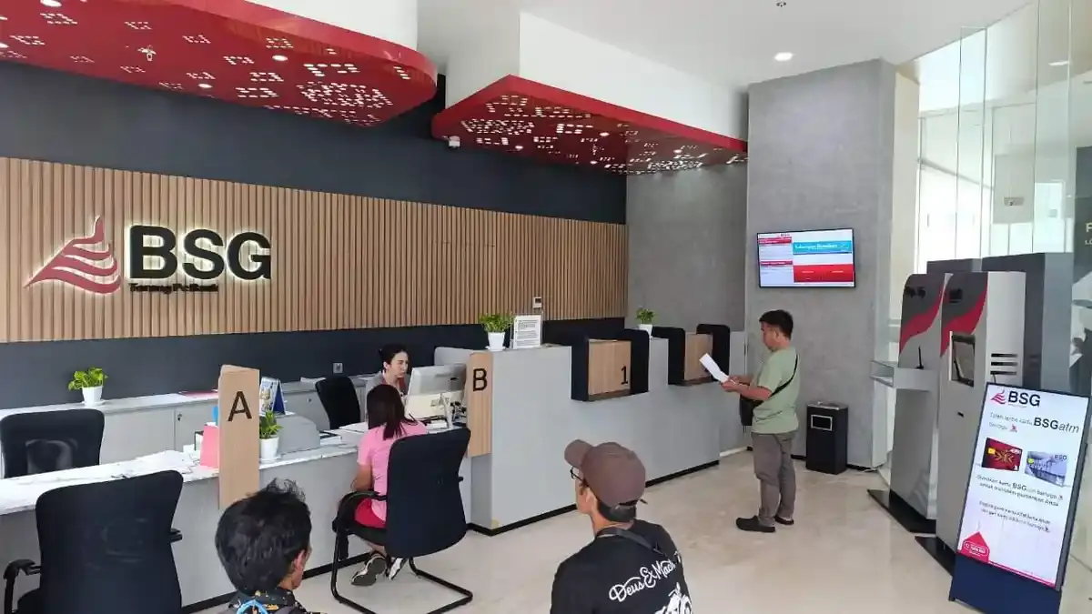 Tabel KUR Bank SulutGo Juni 2026, Pinjaman Sampai Rp500 Juta dengan Bunga Ringan - Tribunmanado.co.id