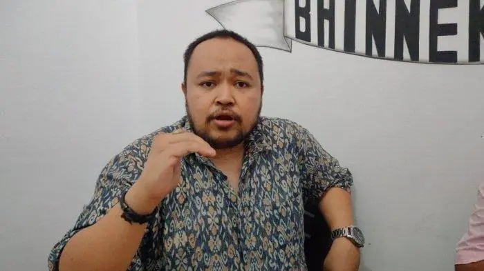 Garda Tipikor Sulut Soroti Penggeledahan Rumah Diduga Milik Jampidsus - Tribunmanado.co.id