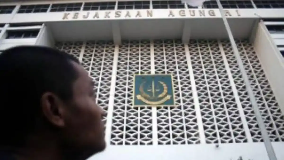 Kejagung Buka Suara soal Surat Peningkatan Kewaspadaan, Bantah Terkait Jampidsus - Tribunnews.com