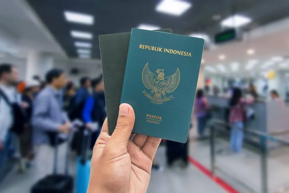 Paku Alam X Dorong Seluruh Jamaah Haji DIY Gunakan E-Paspor