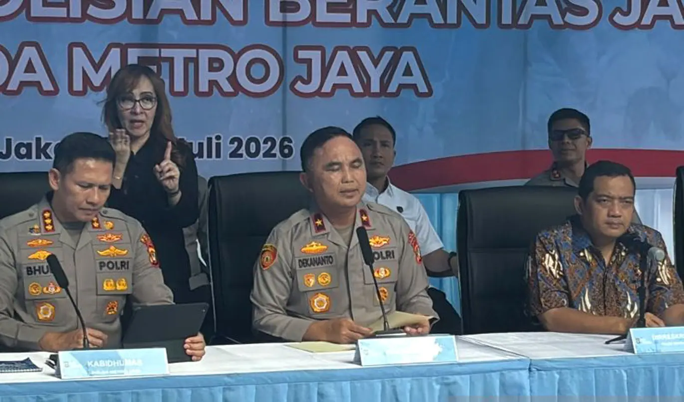 Polisi Jamin Hak Bela Diri Warga Dalam Menindak Pelaku Curanmor