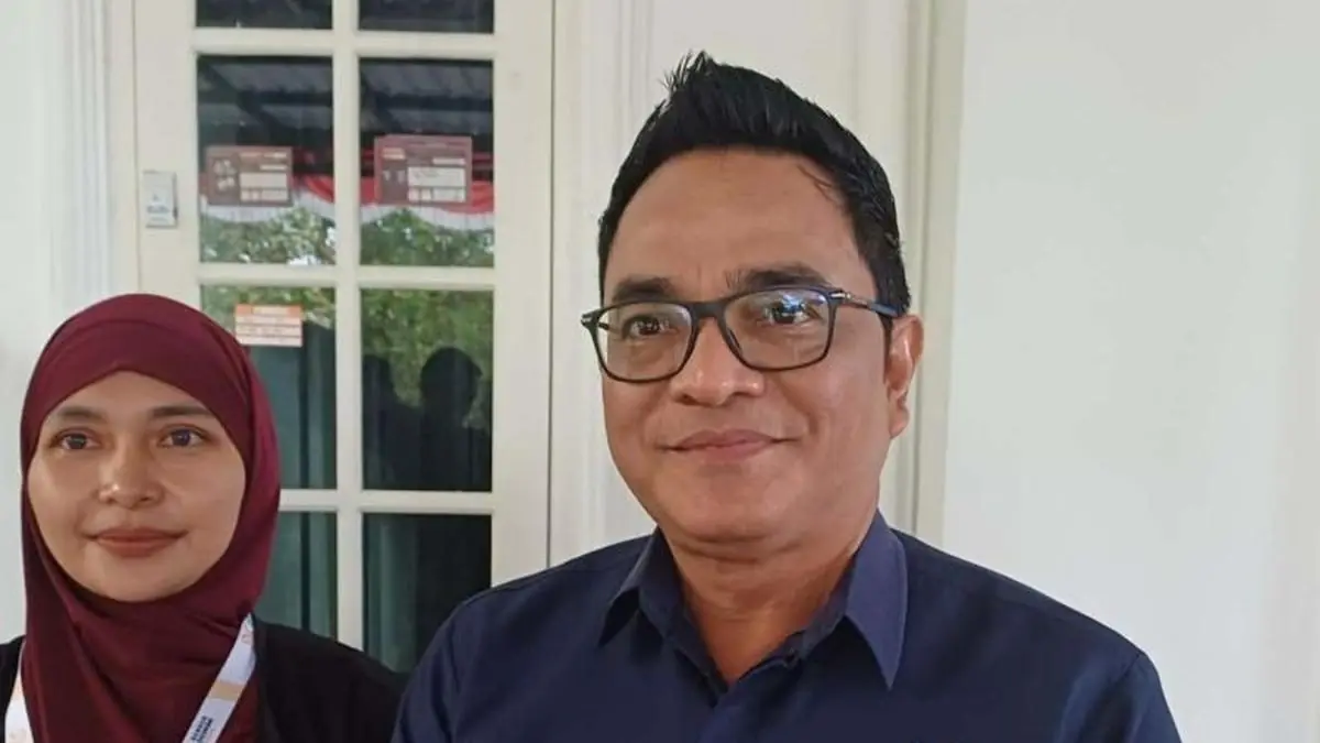 Realisasi Sensus Ekonomi Kepri Capai 75 Persen, BPS Jamin Kerahasiaan Data Responden - merdeka.com