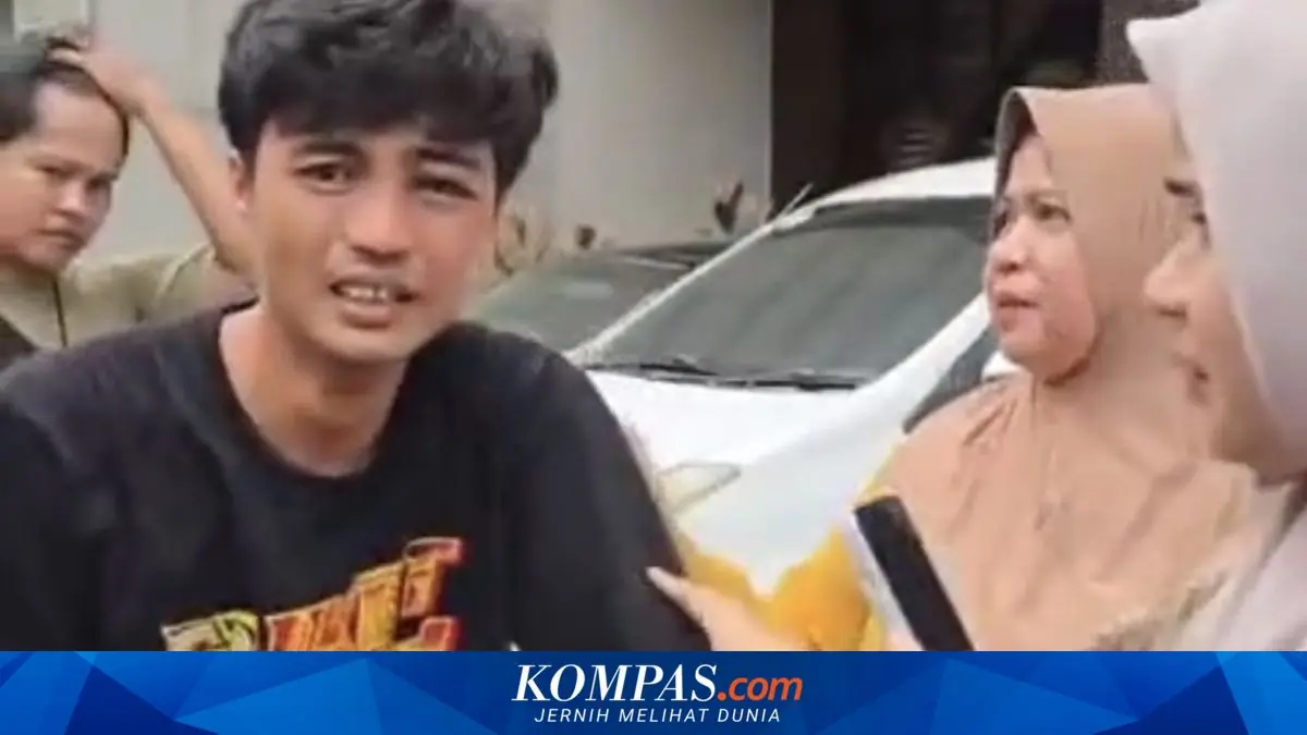 Karyawan Toko Padel di Jaksel Dimintai Ganti Rugi Rp 50 Juta Usai Dituduh Mencuri