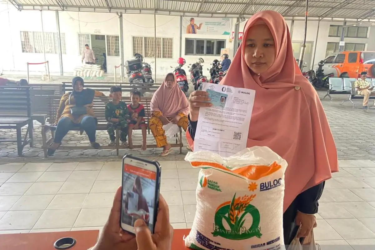 Bapanas Perketat Data Penerima, Bantuan Beras Tak Boleh Salah Sasaran